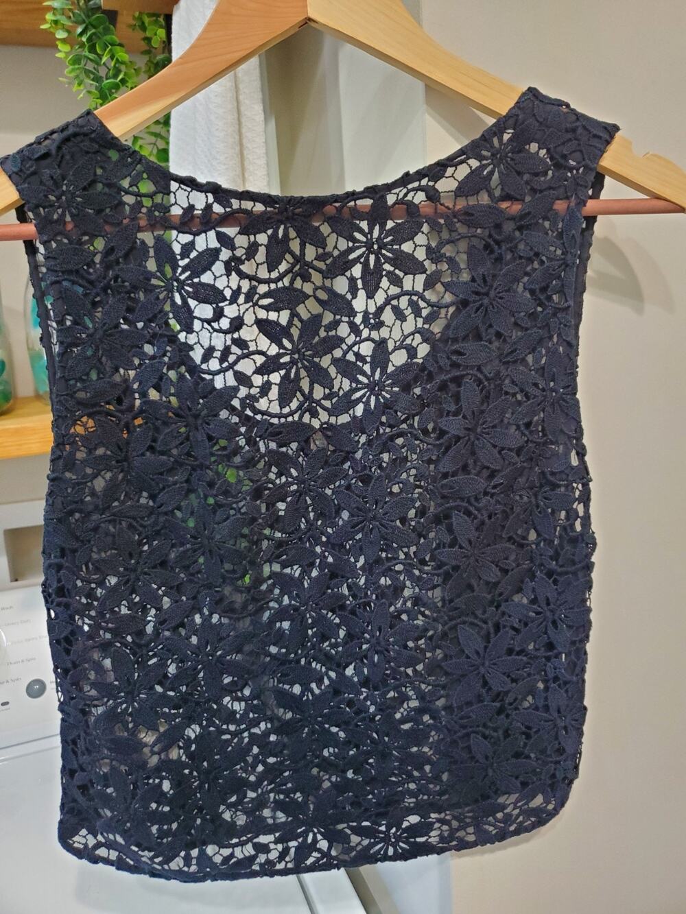 Giambattista Valli Top Size XXS